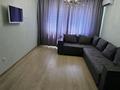 1-комнатная квартира · 38 м² · 6/9 этаж, мкр Алмагуль за 280 000 ₸ в Алматы, Бостандыкский р-н