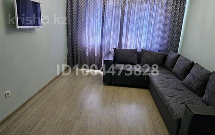 1-комнатная квартира · 38 м² · 6/9 этаж, мкр Алмагуль за 280 000 ₸ в Алматы, Бостандыкский р-н — фото 2