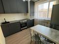 1-комнатная квартира · 40 м² · 8/12 этаж, ул. Абикен Бектуров 17 — Binom за 25 млн ₸ в Астане, Есильский р-н