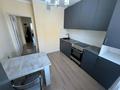 1-комнатная квартира · 40 м² · 8/12 этаж, ул. Абикен Бектуров 17 — Binom за 25 млн ₸ в Астане, Есильский р-н — фото 2