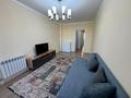 1-комнатная квартира · 40 м² · 8/12 этаж, ул. Абикен Бектуров 17 — Binom за 25 млн ₸ в Астане, Есильский р-н — фото 6