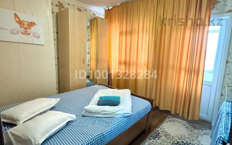 2-комнатная квартира · 50 м² · 16/18 этаж, Момышулы 19/1 — Тауелсиздик за 15 000 〒 в Астане, Алматы р-н — фото 2