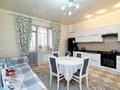 3-комнатная квартира · 134.5 м² · 6/17 этаж, Кенесары за 50 млн ₸ в Астане, р-н Байконур — фото 6