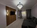 2-комнатная квартира · 55 м² · 5/5 этаж, мкр Акбулак 4 — • мкр Акбулак 4 — Майлина-Турысова, Толе би за ЦКЗ Баласагун за 15 000 ₸ в Таразе