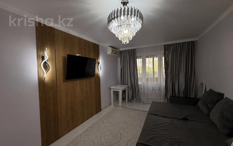 2-комнатная квартира · 55 м² · 5/5 этаж, мкр Акбулак 4 — • мкр Акбулак 4 — Майлина-Турысова, Толе би за ЦКЗ Баласагун за 15 000 ₸ в Таразе — фото 10