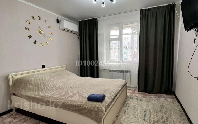 1-комнатная квартира · 30 м² · 4/5 этаж, Жастык 28 — Супермаркет Дина за 7 000 ₸ в Кандыагаш — фото 5