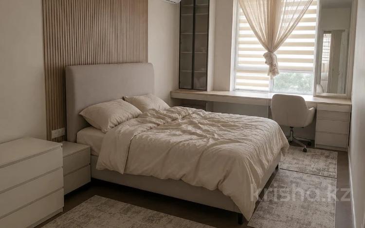 3-комнатная квартира · 110 м² · 4/12 этаж, Розыбакиева — Абая за 550 000 ₸ в Алматы, Бостандыкский р-н — фото 13