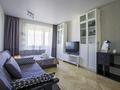 1-комнатная квартира · 38 м² · 2/10 этаж, Казыбек би 3 — Сыганак за 13 000 ₸ в Астане, Нура р-н — фото 2