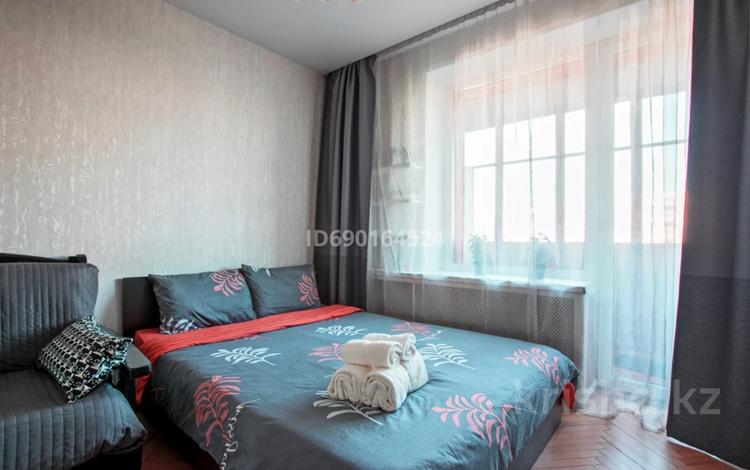 1-комнатная квартира · 38 м² · 2/10 этаж, Казыбек би 3 — Сыганак за 13 000 ₸ в Астане, Нура р-н — фото 4