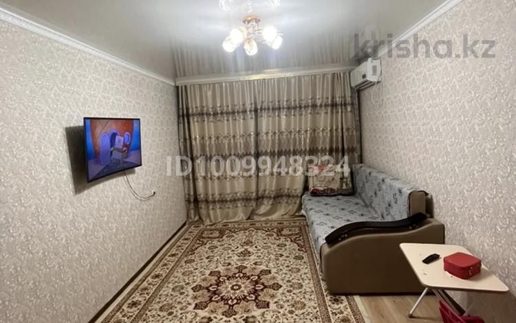 2-бөлмелі пәтер · 54 м² · 3/10 қабат, Гагарина 2/7, бағасы: 21 млн ₸ в Уральске — фото 2