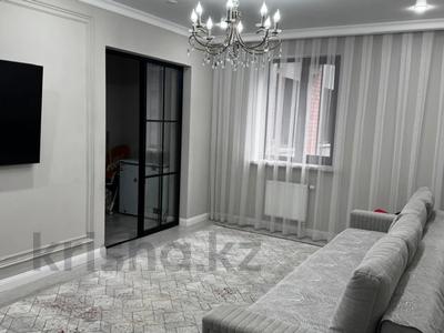 3-комнатная квартира · 91 м² · 6/13 этаж, 1/18 — Шаляпина за 81 млн ₸ в Алматы, Ауэзовский р-н