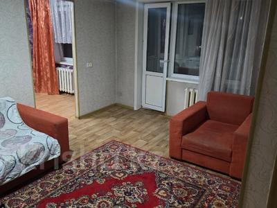 2-комнатная квартира · 45 м² · 4/5 этаж, Бурова 47 за 17.5 млн ₸ в Усть-Каменогорске