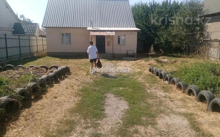 Отдельный дом · 4 комнаты · 100 м² · 4.55 сот., ЖасДаурен 175 — Около Коксай мешити за 30.5 млн 〒 в Коксай (пути Ильича) — фото 14