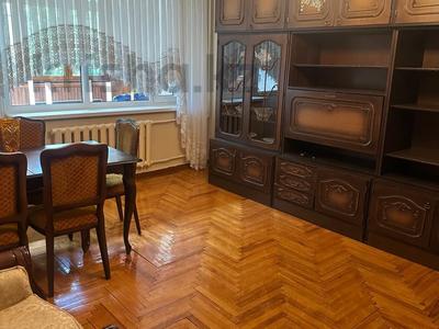 4-комнатная квартира · 100 м² · 3/5 этаж, Байсейтовой 40/1 за 450 000 ₸ в Алматы, Медеуский р-н