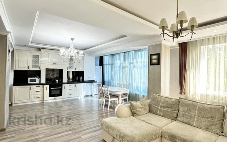2-бөлмелі пәтер · 75 м² · 3/10 қабат, Алихан Бокейхан 2 — СРОЧНО!!! СРОЧНО!!! СРОЧНО!!!, бағасы: 40.5 млн ₸ в Астане, Есильский р-н — фото 18