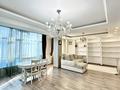 2-бөлмелі пәтер · 75 м² · 3/10 қабат, Алихан Бокейхан 2 — СРОЧНО!!! СРОЧНО!!! СРОЧНО!!!, бағасы: 40.5 млн ₸ в Астане, Есильский р-н — фото 4
