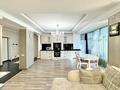 2-бөлмелі пәтер · 75 м² · 3/10 қабат, Алихан Бокейхан 2 — СРОЧНО!!! СРОЧНО!!! СРОЧНО!!!, бағасы: 40.5 млн ₸ в Астане, Есильский р-н — фото 9