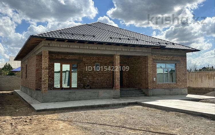 Отдельный дом · 7 комнат · 220 м² · 10 сот., Кенжебай 114 — Тараз көшесі қиылысы за 37.5 млн ₸ в Туркестане — фото 2