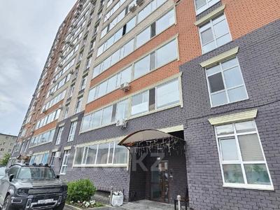 1-комнатная квартира · 42.1 м² · 4/14 этаж, Быковского 3 за 20 млн ₸ в Костанае