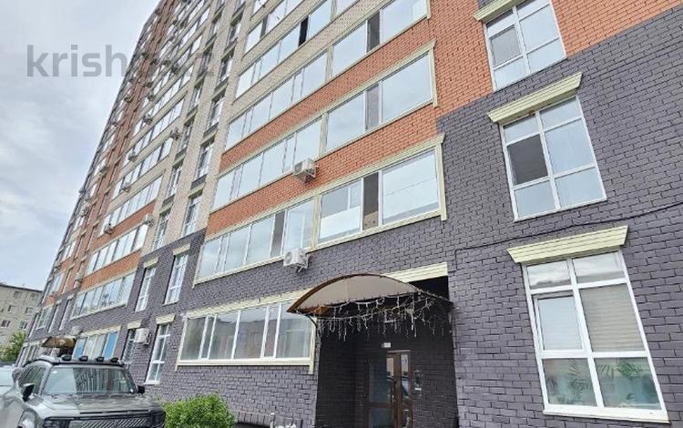 1-комнатная квартира · 42.1 м² · 4/14 этаж, Быковского 3 за 20 млн ₸ в Костанае — фото 2