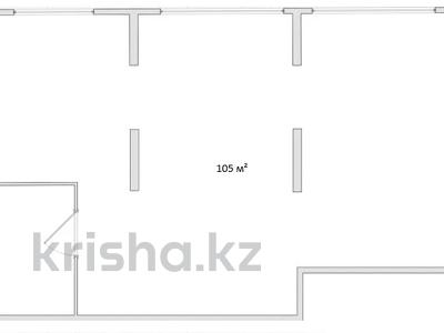 Свободное назначение • 106 м² за 100 млн 〒 в Астане, Есильский р-н