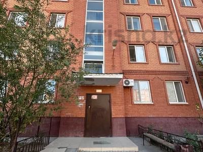 3-комнатная квартира · 72 м² · 3/5 этаж, Жаппасбай батыр 70п за 18 млн 〒 в 