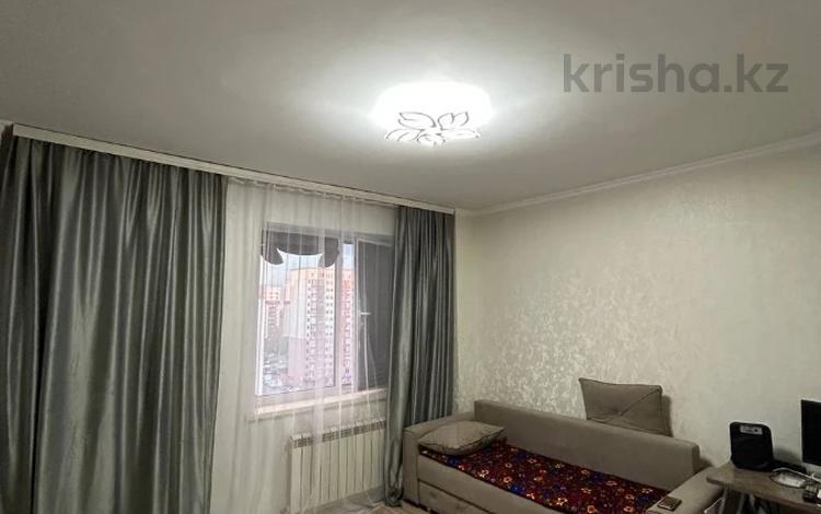 1-комнатная квартира · 32.6 м² · 11/14 этаж, Айнаколь 58/1 за 20.6 млн ₸ в Астане, Алматы р-н — фото 16