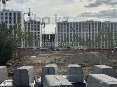 2-бөлмелі пәтер · 45.4 м² · 8/9 қабат, Шұғыла ш/а. 342/1, бағасы: 24 млн ₸ в Алматы, Наурызбайский р-н