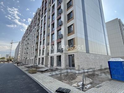2-бөлмелі пәтер · 45.4 м² · 8/9 қабат, Шұғыла ш/а. 342/1, бағасы: 23.5 млн ₸ в Алматы, Наурызбайский р-н