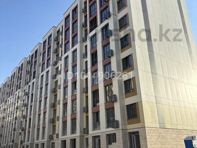 2-бөлмелі пәтер · 45.4 м² · 8/9 қабат, Шұғыла ш/а. 342/1, бағасы: ~ 24.2 млн ₸ в Алматы, Наурызбайский р-н