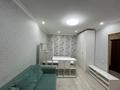 1-комнатная квартира · 39 м² · 1/16 этаж, мкр Юго-Восток, Шахтёров 60 за 160 000 ₸ в Караганде, Казыбек би р-н