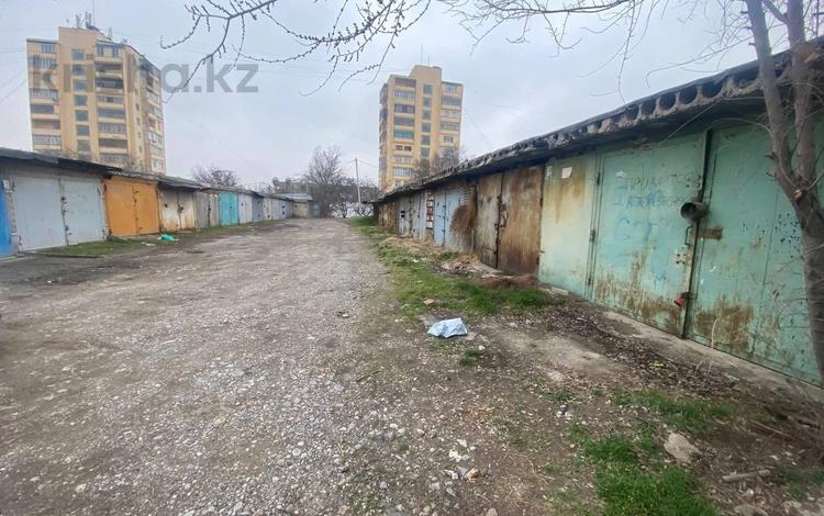 Гараж · 20 м² · Кабанбай батыра 10а — Светофор магазин, бағасы: 25 000 ₸ в Шымкенте, Аль-Фарабийский р-н — фото 2