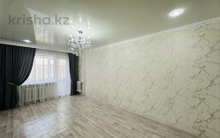 4-комнатная квартира · 73 м² · 2/5 этаж, Парковая 31 за 15.5 млн ₸ в Шахтинске — фото 2