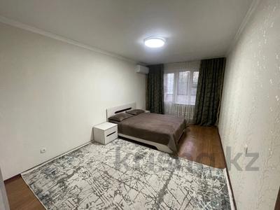 1-комнатная квартира · 33.8 м² · 4/5 этаж, мкр Алмагуль за 30 млн ₸ в Алматы, Бостандыкский р-н