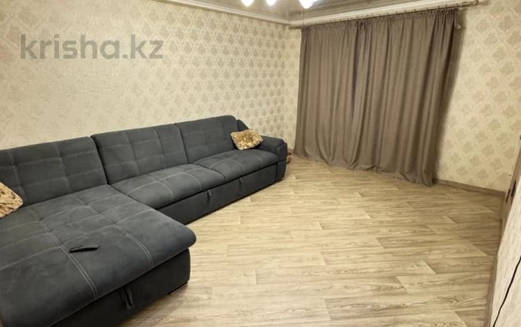 3-комнатная квартира · 60 м² · 1/5 этаж, Брусиловского за 23 млн ₸ в Петропавловске — фото 3