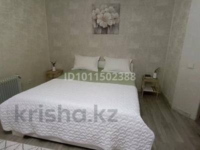 1-бөлмелі пәтер · 45 м² · 2/15 қабат, Сарайшык 5 — Акмешит, бағасы: 16 000 ₸ в Астане, Есильский р-н