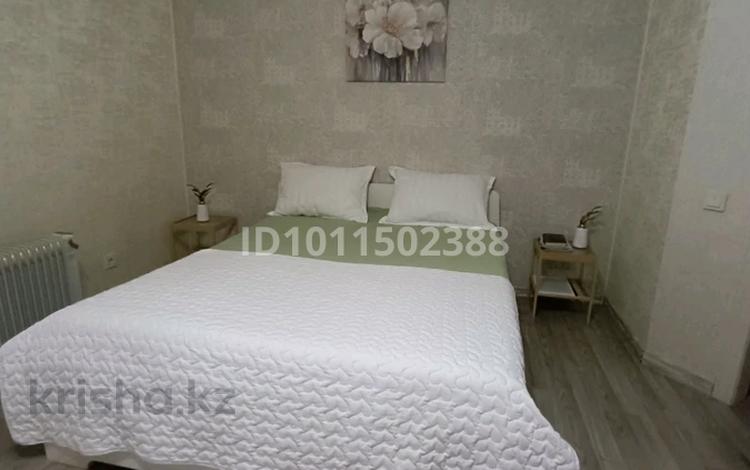 1-бөлмелі пәтер · 45 м² · 2/15 қабат, Сарайшык 5 — Акмешит, бағасы: 16 000 ₸ в Астане, Есильский р-н — фото 2
