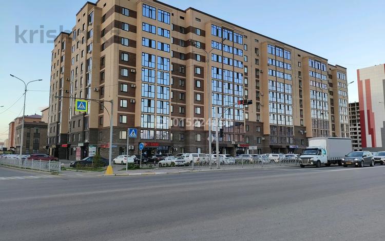 2-комнатная квартира · 47.1 м² · 6/9 этаж, Мкн Сарыарка 3А — Айти лицей за 25 млн ₸ в Кокшетау — фото 33