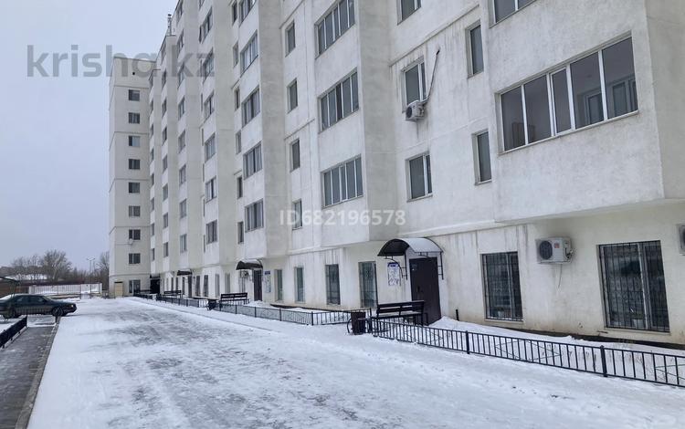 1-комнатная квартира, 40 м², 3/9 этаж, Абылай Хана 52 за 18.5 млн 〒 в Астане, Алматы р-н — фото 28