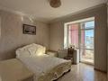 4-комнатная квартира · 123.8 м² · 5/6 этаж, Достык 1 за 500 000 ₸ в Астане, Есильский р-н