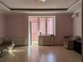 4-комнатная квартира · 123.8 м² · 5/6 этаж, Достык 1 за 500 000 ₸ в Астане, Есильский р-н — фото 16