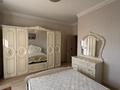 4-комнатная квартира · 123.8 м² · 5/6 этаж, Достык 1 за 500 000 ₸ в Астане, Есильский р-н — фото 2
