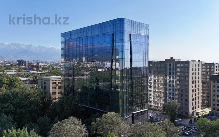 Офисы · 691 м² за ~ 725.6 млн ₸ в Алматы, Алмалинский р-н — фото 2