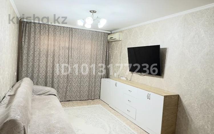 2-бөлмелі пәтер · 44 м² · 5/5 қабат, мкр 5, Есет батыра — дом ветеранов, бағасы: 14 млн ₸ в Актобе — фото 2