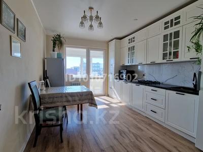 2-комнатная квартира · 65 м² · 2/3 этаж, Юго восток 78 за 20 млн 〒 в Уральске