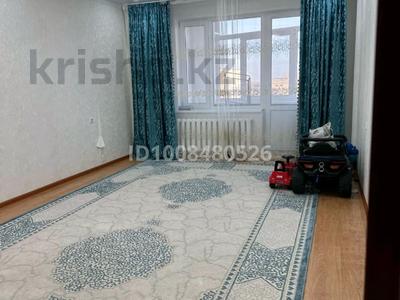 2-бөлмелі пәтер · 61 м² · 10/10 қабат, Жаңа орда ш/а. 7, бағасы: 20 млн ₸ в Уральске, мкр Жана Орда