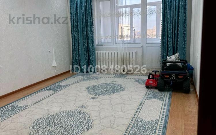 2-бөлмелі пәтер · 61 м² · 10/10 қабат, Жаңа орда ш/а. 7, бағасы: 20 млн ₸ в Уральске, мкр Жана Орда — фото 2