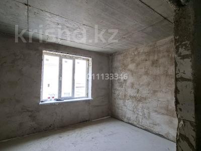 2-комнатная квартира · 74.3 м² · 4/6 этаж, 7 микрорайон 12В за 22 млн 〒 в Аксае