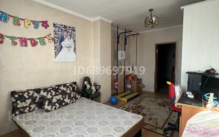 2-комнатная квартира, 74 м², 5/14 этаж, Абая 63 за 35 млн 〒 в Астане, Алматы р-н — фото 18