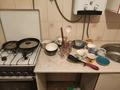 2-комнатная квартира · 52 м² · 1/5 этаж, Жангельдина 5 — Остановка Айгуль за 200 000 ₸ в Шымкенте — фото 3